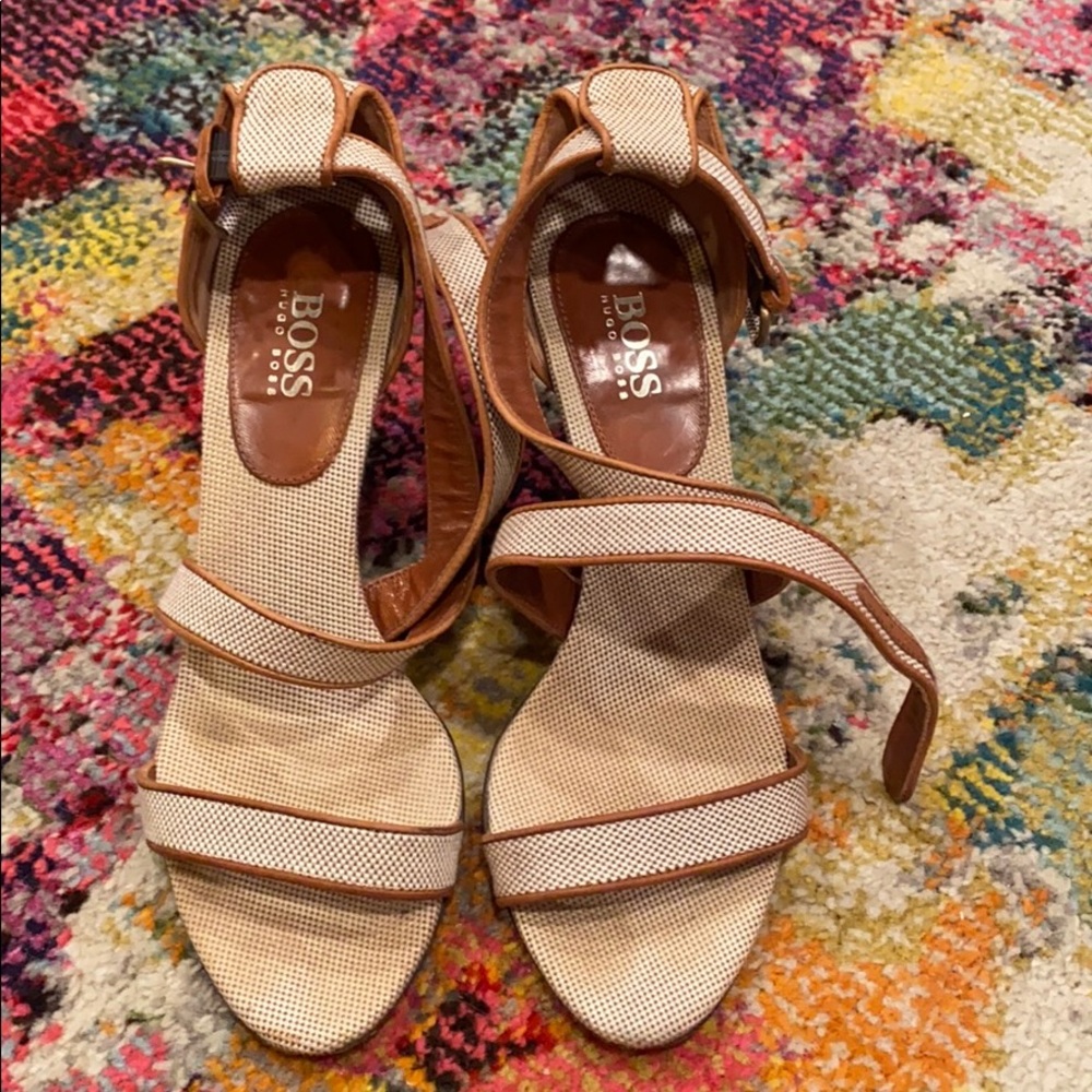 Hugo Boss Sandals